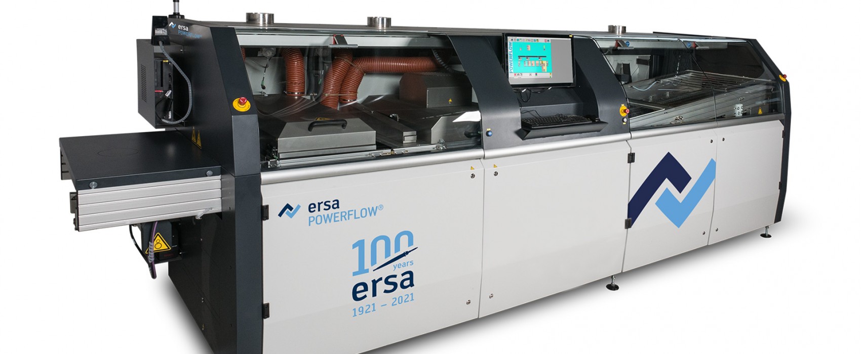 Kurtz Ersa POWERFLOW reflow